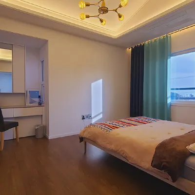 Seogwipo The Hyeyum Home & Pension Hotels in der Nähe von Wasserfall Wonang