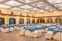 Noor-Us-Sabah Palace