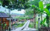 Pondok Daun D Martin Mitra RedDoorz Near UMY