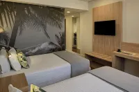 Rio Hotel by Bourbon Campinas