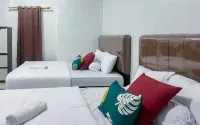 Homestay Briliant 2 Syariah Mitra RedDoorz