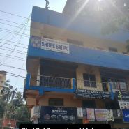 Shri Sai Dormitory