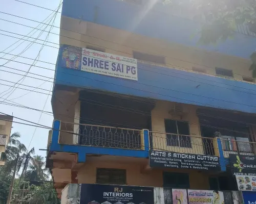 Shri Sai Dormitory Hotels in Dakshina Kannada