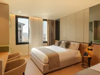 Pusi Hotel Hotels in Ельбасан