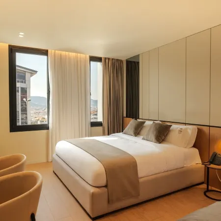 Pusi Hotel Hotels in Elbasan