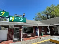 Economy 7 Inn Hampton Hotels in Hampton