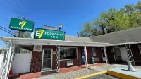 Economy 7 Inn Hampton