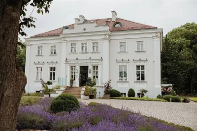 Hotel Jakubus Hotels in 