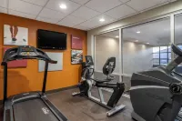 Comfort Suites Woodstock - Atlanta North - Gym