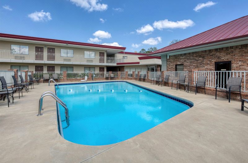 Best Western Winners Circle photo 2