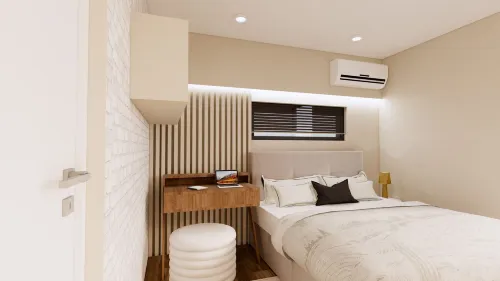Luxe Athens Riviera Suite  near Beach