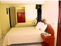 Hotel Montreal - Quầy Bar