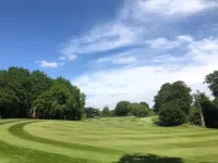 Fairmont Cheshire the Mere - 2-Star