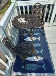 Cozy 2-Bedroom Mobile Home in Kirkcolm with Sea Views