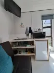 Petite Cottage Plett close to town - 3-Star