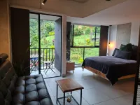 Naki Apartamento Santa Rosa de Cabal - Homestays