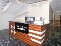 Super Deluxe Room Hotel Rise and Dine فنادق في دانباد