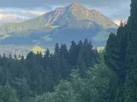 Charming Apartment in Sankt Johann in Tirol with Private Entrance Hotels in Sankt Johann in Tirol