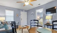 Horizon 22 - Beach Pool Dining Fun - Apartments