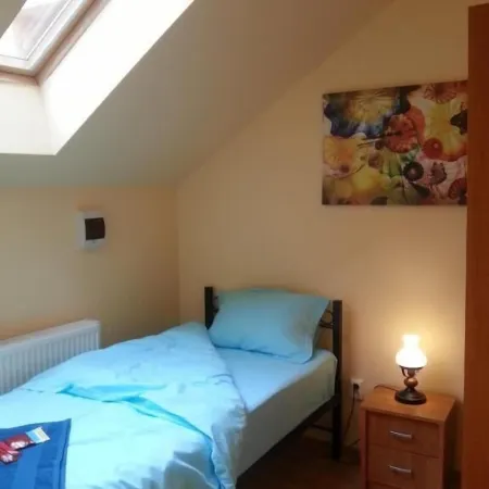 Center Park Apartment