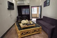 Hotel kichha embassy