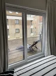 1 Bedroom Apartement With Large Seaview Terrace - Apartments