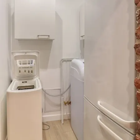 Maison Proches des Places Avec Stationnement