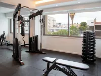 L RESIDENCES & Suites Hotels in Larnaca