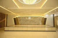 MM Resort and Hotels Bhilai