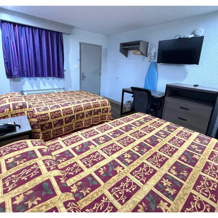 Economy Lodge by Hotel O Texas City