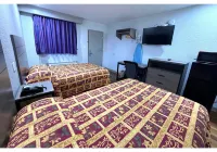 Economy Lodge by Hotel O Texas City