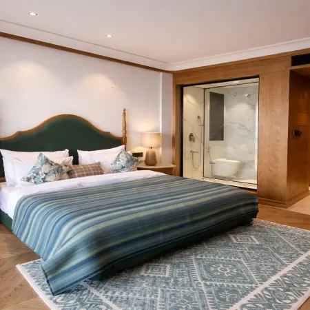 ABs Abode A Boutique Hotel