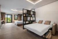 Hotel Inffinit Sanxenxo