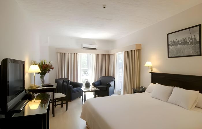 Ramada by Wyndham Buenos Aires