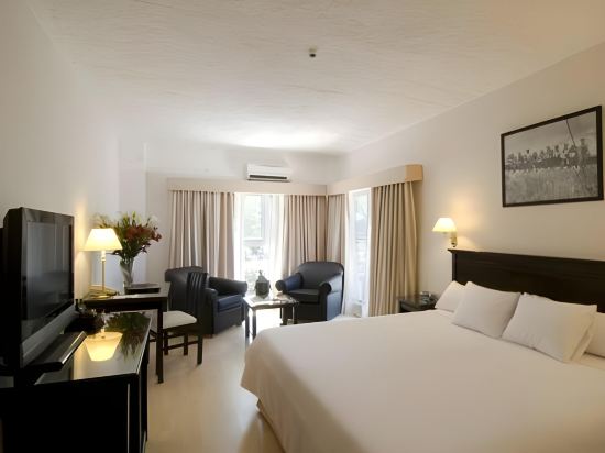 Ramada by Wyndham Buenos Aires