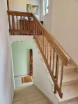 Oleander, Three-Bedroom Apartment in Trogir