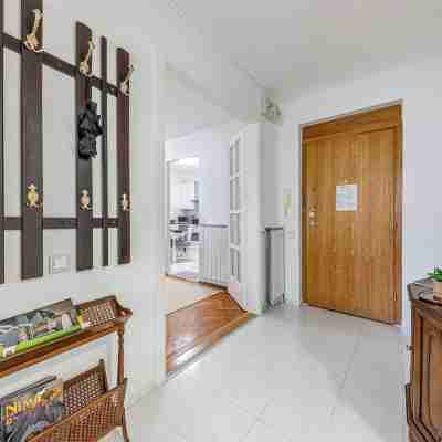 The Palazzo Danube- Buda Prime Location W. Balcony Others