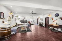 ALAYA STAYS KHADE FARMS 4BHK PetFriendly - 3-Star