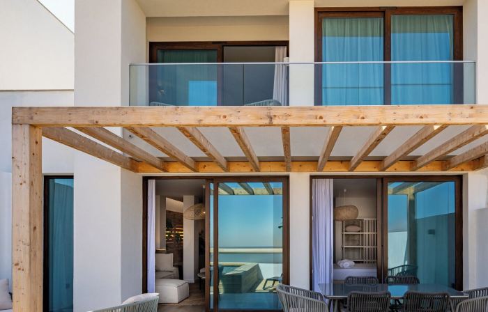 Pestana Porto Covo Village