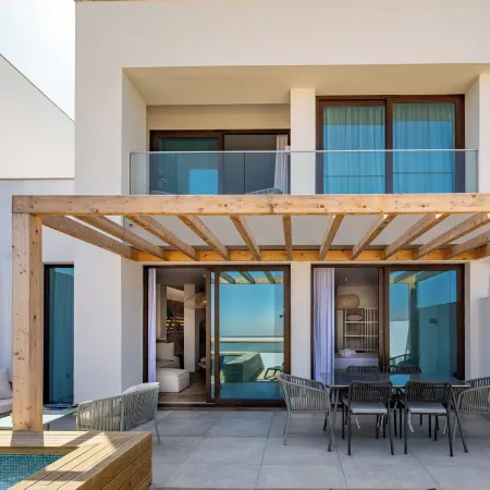 Pestana Porto Covo Village