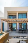 Pestana Porto Covo Village - Swimmingpools