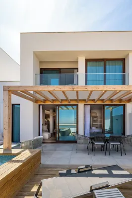 Pestana Porto Covo Village - Wi-Fi