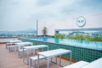 Novotel Guwahati GS Road - 5-Star