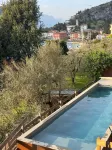 Hotel Paradiso Conca d'Oro - Beach