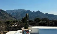 Casa Terejatzin