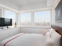 Ruby Luna Hotel Dusseldorf by IHG Hotels near City gate