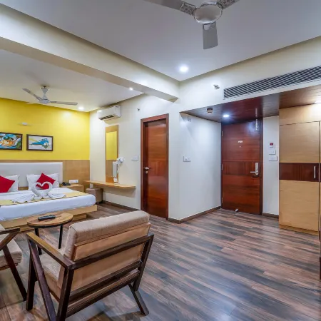 Rosetum Anjuna Goa