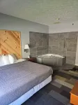 Commodore Perry Inn and Suites - Wifi
