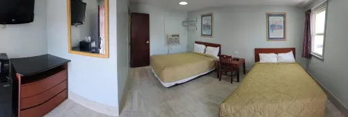 Deluxe Inn Elkton