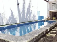 Sumarfe Mancora Hotels in Mancora